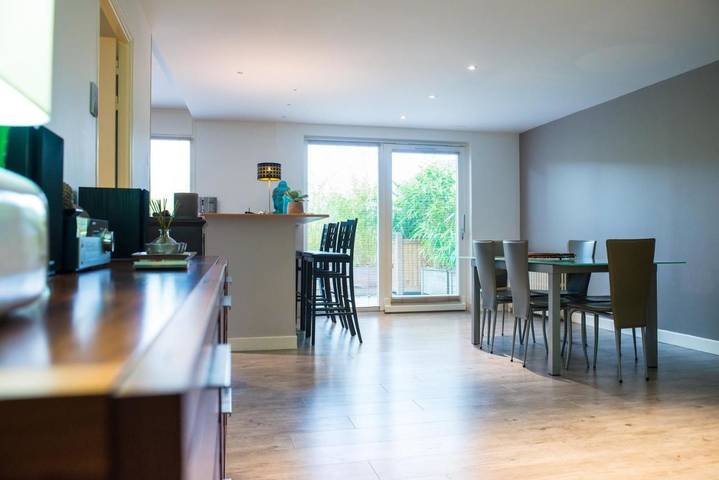 Location de vacances pour 6 personnes, avec terrasse à Châteauroux - 2