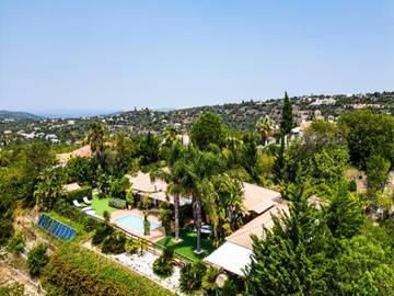 Casa De Férias para 7 Pessoas em Boliqueime, Distrito de Faro, Foto 4