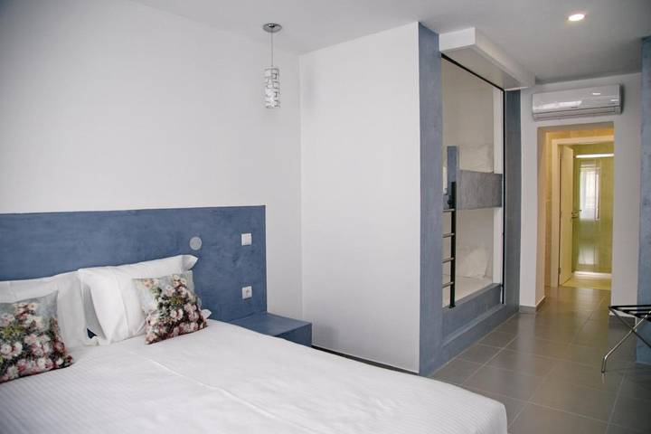 Gîte pour 2 personnes, avec terrasse à Portalegre - 2