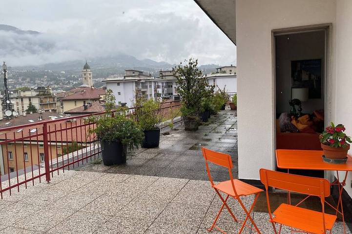 Ferienwohnung für 2 Personen in Trient