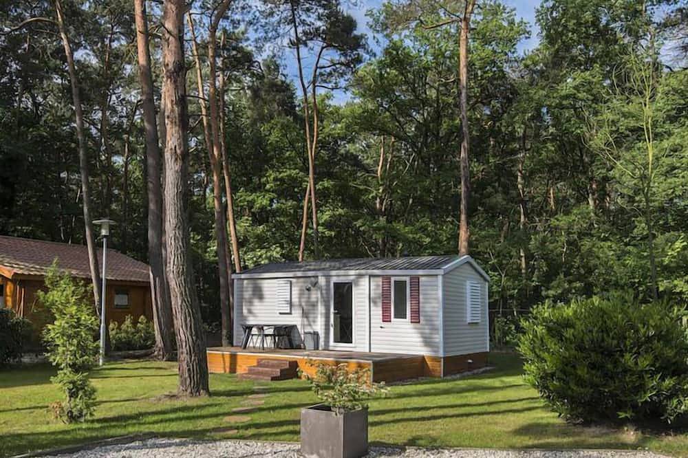 De Brenkberg in Schinveld, Parkstad Limburg