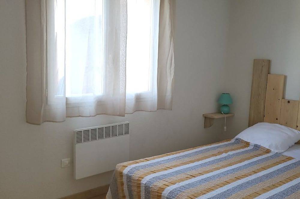 Appartement entier, Farniente en Provence - Maison avec piscine au calme (6 personnes) in Carnoules, Côte méditerranéenne (France)