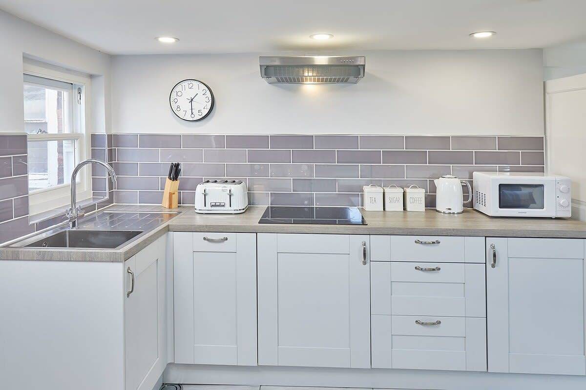 Entire apartment, Host & Stay | The Lealholm in Whitby, North York Moors National Park