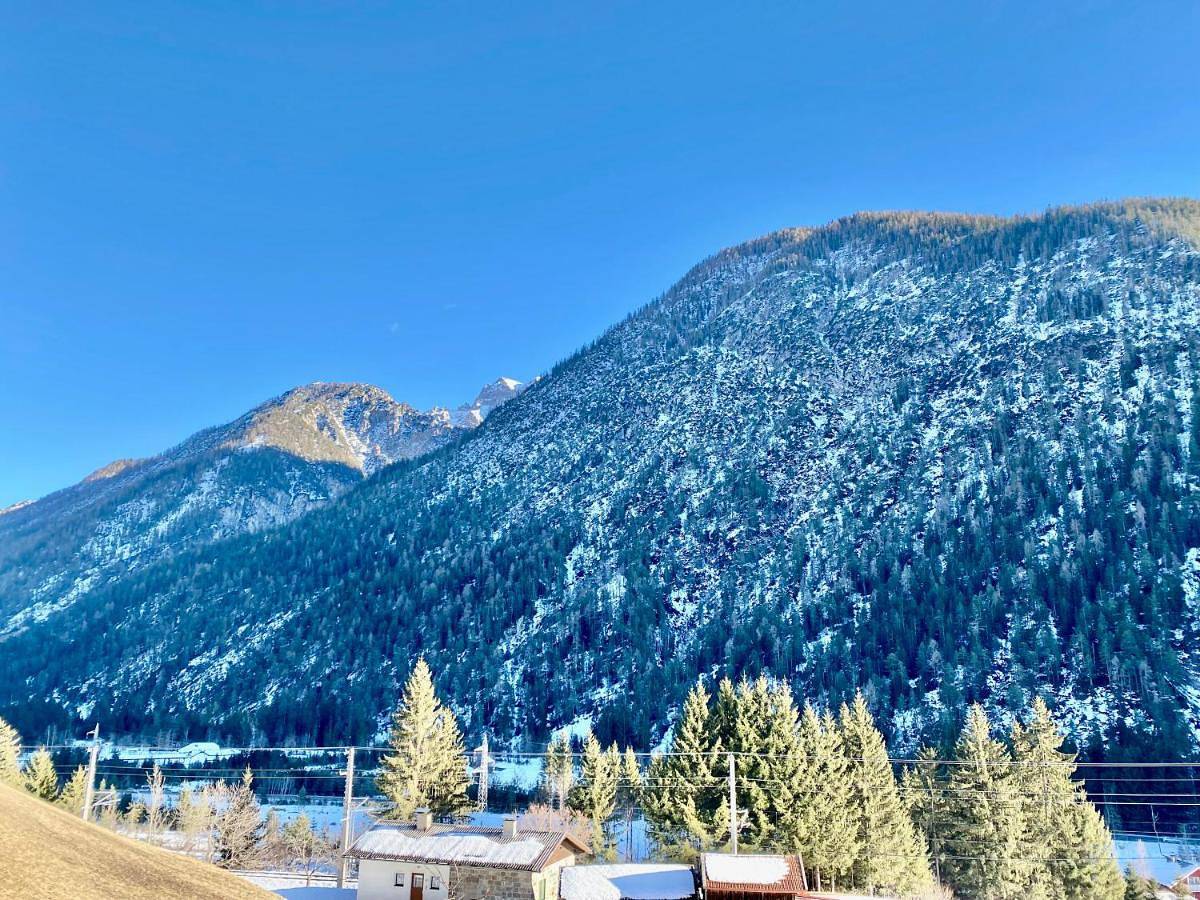 Villa Maria Tirol in Villgratner Berge, Anras