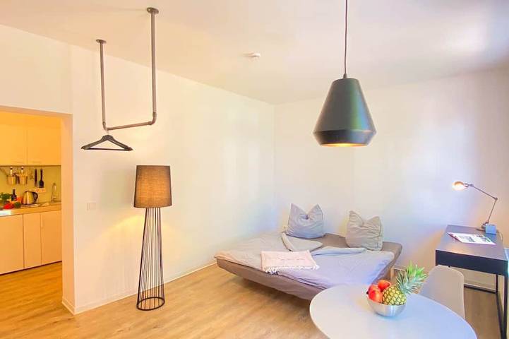 Ferienwohnung für 2 Personen - 1