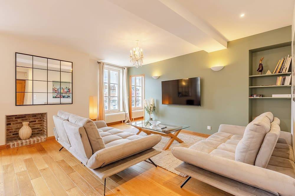Photo : Appartement de vacances