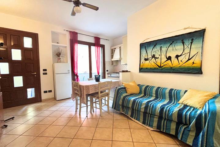 Appartement de vacances pour 5 personnes - 1