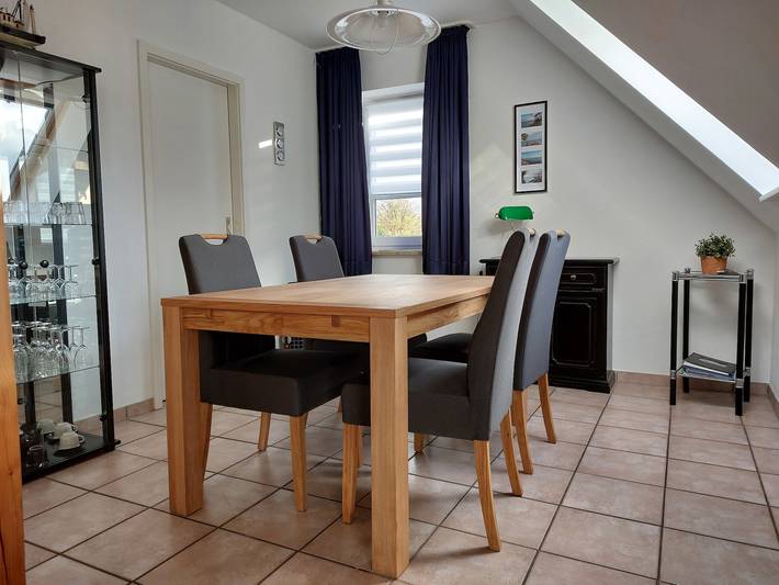 Ferienwohnung für 4 Personen, mit Balkon und Seeblick in Kellenhusen - 4