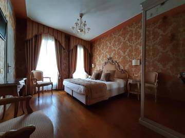 Cottage pour 2 personnes, avec vue et terrasse à Murano