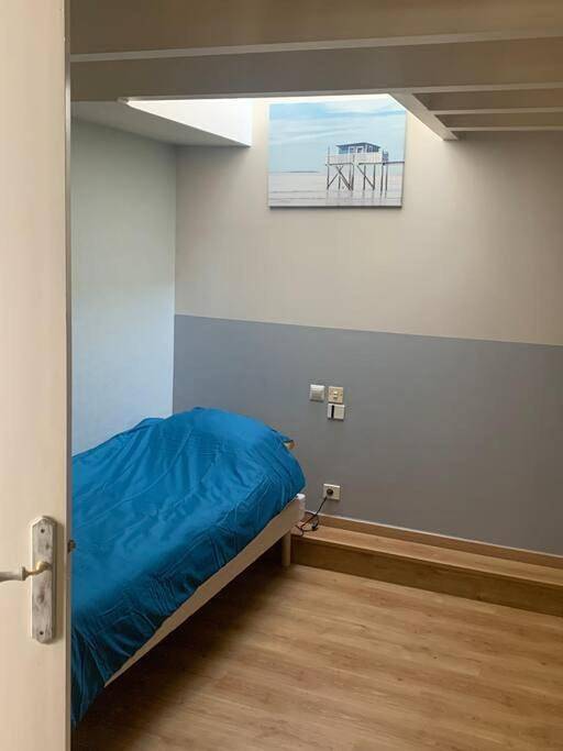 Appartement entier, Three-Bedroom Apartment in Mirepoix, Ariège