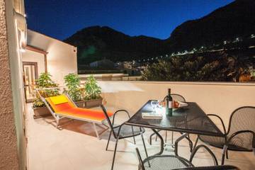 Glamping per 2 Persone in Castellammare del Golfo, Provincia di Trapani, Foto 3