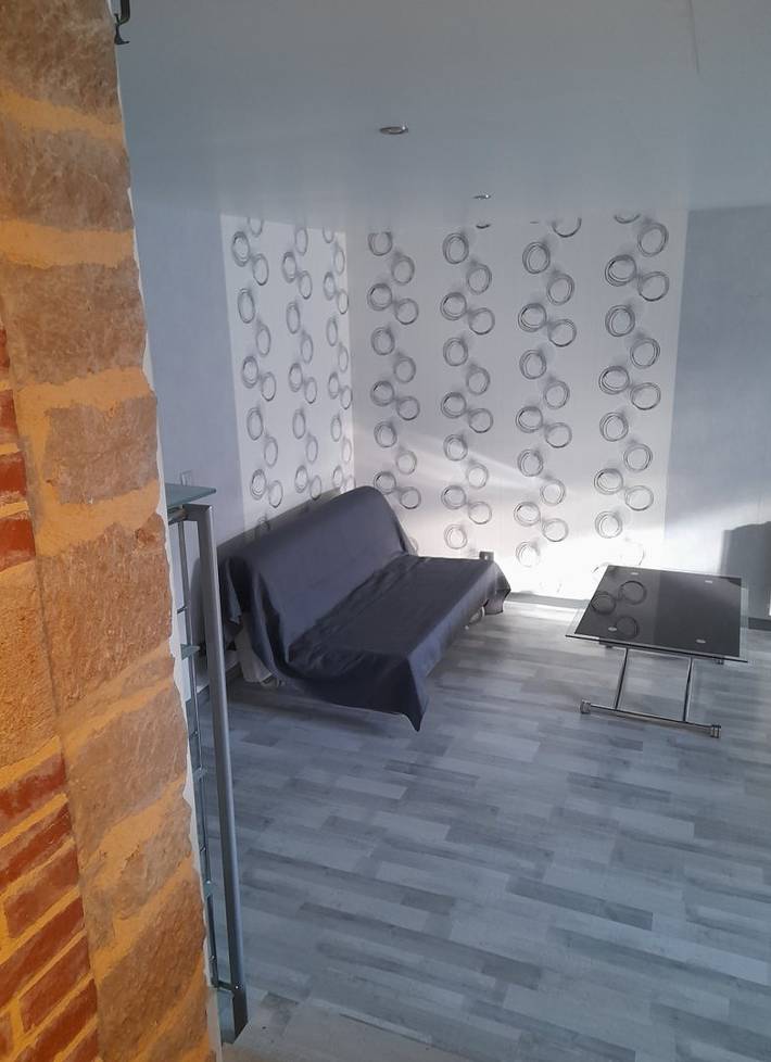 Gîte pour 4 personnes, avec terrasse à Créancey (Côte-d'Or) - 4