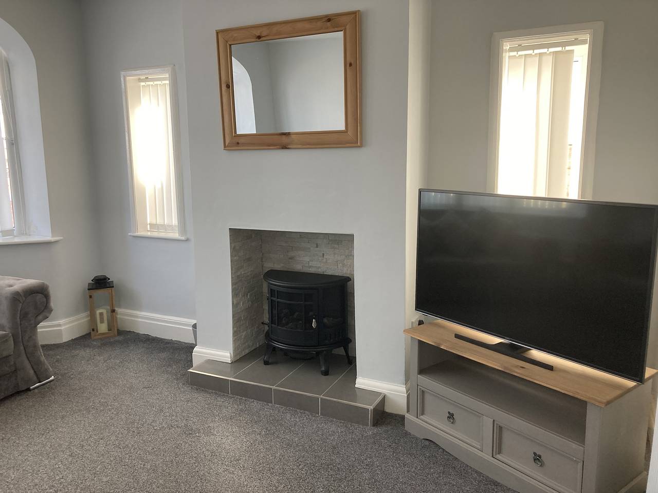 23 Ryden Avenue in Thornton-Cleveleys, Lancashire