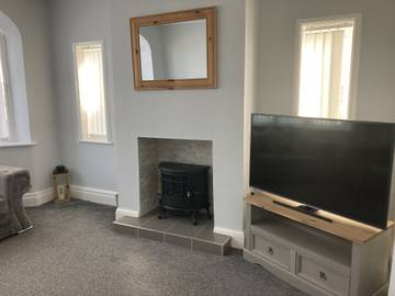 Cottage for 5 People in Thornton-Cleveleys, Lancashire, Photo 3