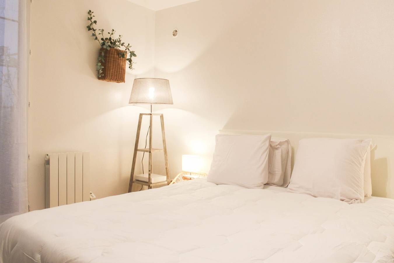 Ganzes Studio, Studio für 2 Personen in Paris, Ile de France