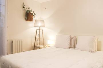 Studio für 2 Personen in Paris, Ile de France, Bild 4