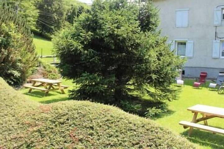 Gîte pour 3 personnes, avec jardin, animaux acceptés à Saint-Martin-d'Uriage - 3