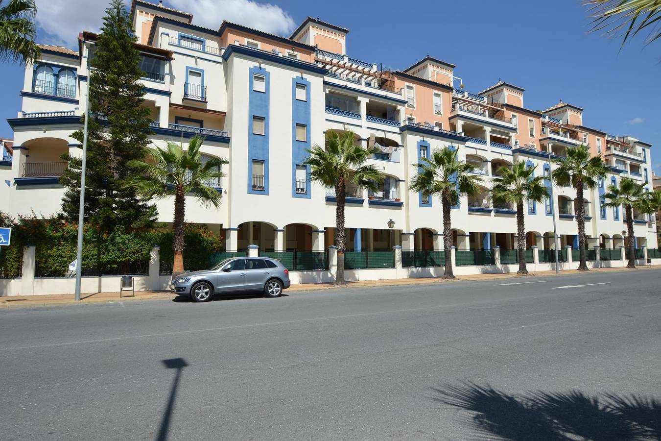 Apartamento entero, La Marina 2 60 in Isla Canela, Ayamonte