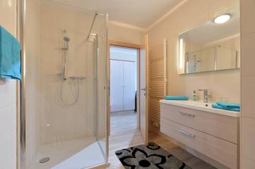 Pension für 3 Personen in Bad Häring, Tiroler Unterland, Bild 4