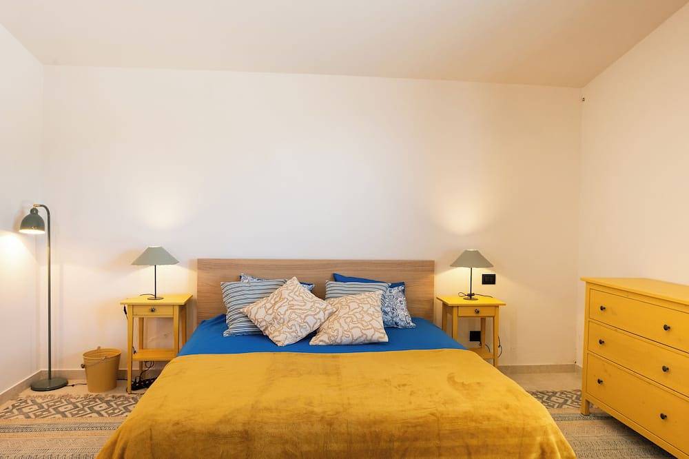 Charming Villa 2 bedr. in Parco delle Madonie - Villa Zazzamita in Collesano, Palermo Provinz