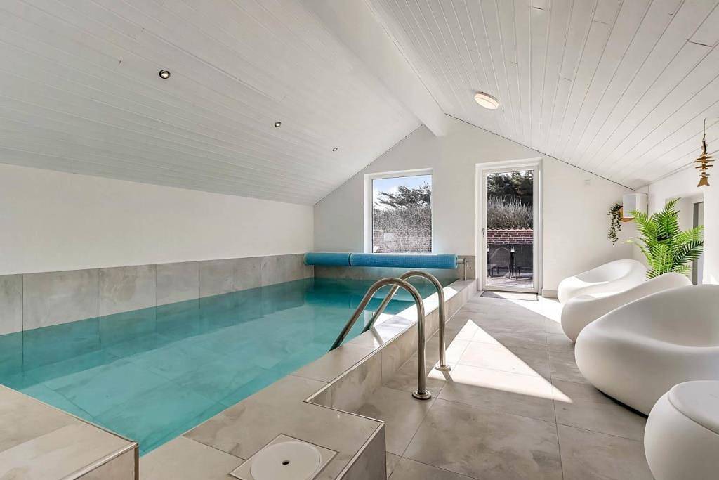 540 in Vejlby Klit, Lemvig und Umgebung