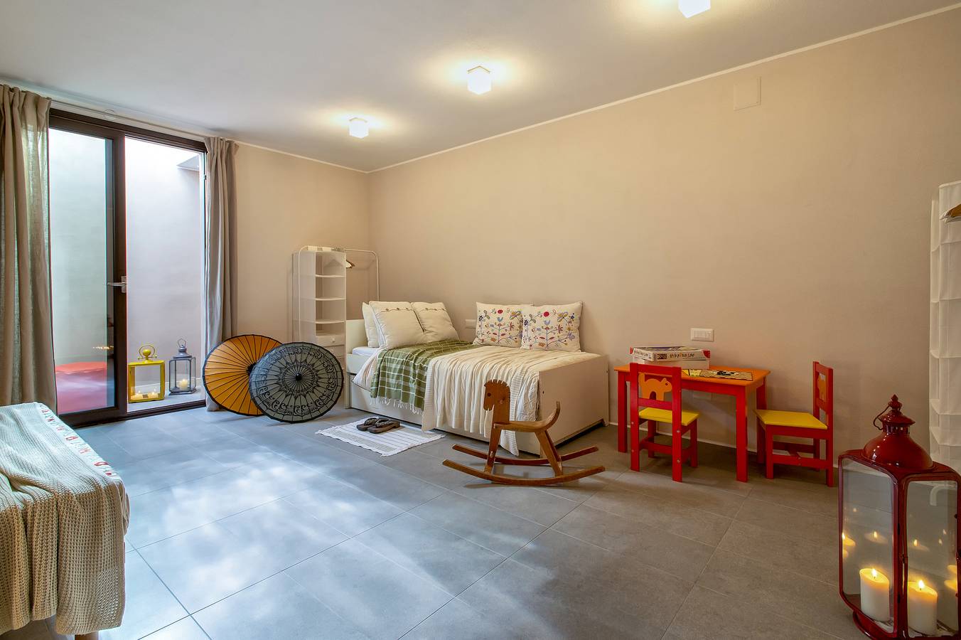 Sardinia Re - Villa Posta De Sol in Alghero, Provincia di Sassari