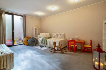 Agriturismo per 12 Persone in Provincia di Sassari, Foto 4