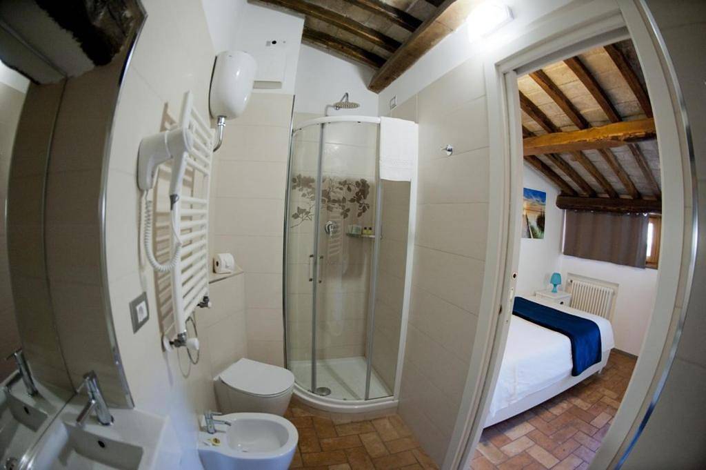 Atlantis Inn Castelgandolfo in Castel Gandolfo, Castelli Romani