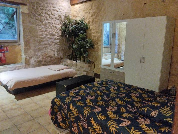 Apartamento de vacaciones para 6 personas - 1