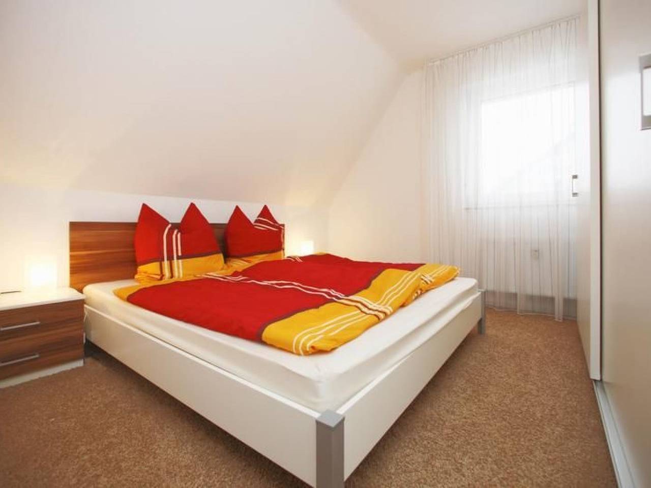 Ganze Wohnung, Blickweite in Hessisch Oldendorf, Weserbergland