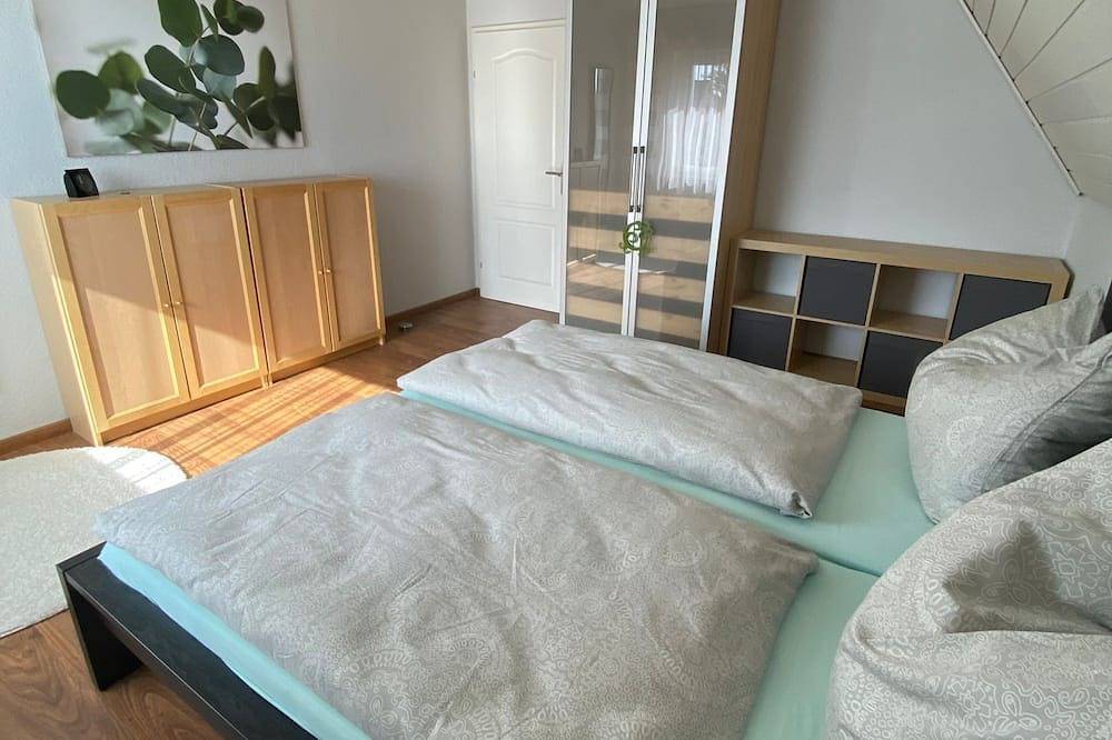 Ganze Wohnung, Ferienwohnung  an der Schlösserachse .  Ideal für Ausflüge ins Münsterland. in Capelle, Nordkirchen