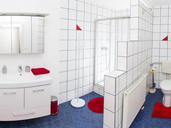 Ganze Wohnung, Für 2 Personen  + 1 Kind ca. 45 m² in Stubenberg am See, Steiermark (Ostst in Gemeinde Stubenberg, Steirerland