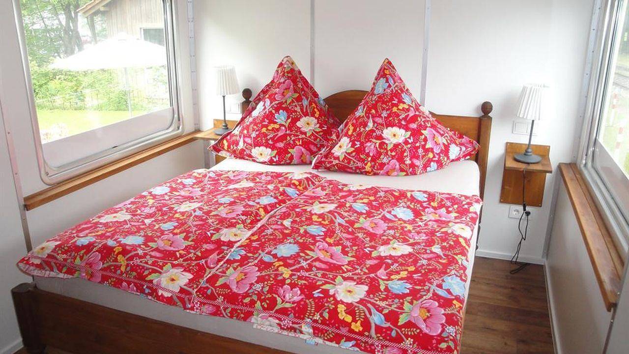 Ganze Ferienwohnung, Ferienwohnung für 6 Personen (120 m²) in Dahn in Dahn, Pfalz