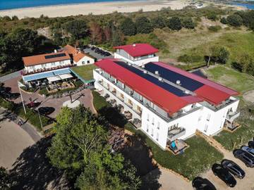 Hotel für 2 Personen, mit Garten und Ausblick in Vrouwenpolder