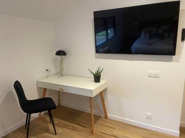 Chambre D’hôte pour 2 Personnes dans Treillières, Vallée de la Loire, Photo 3