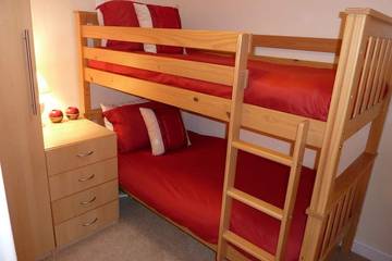 Cottage for 6 People in Kingsand and Cawsand, Cornwall, Photo 4