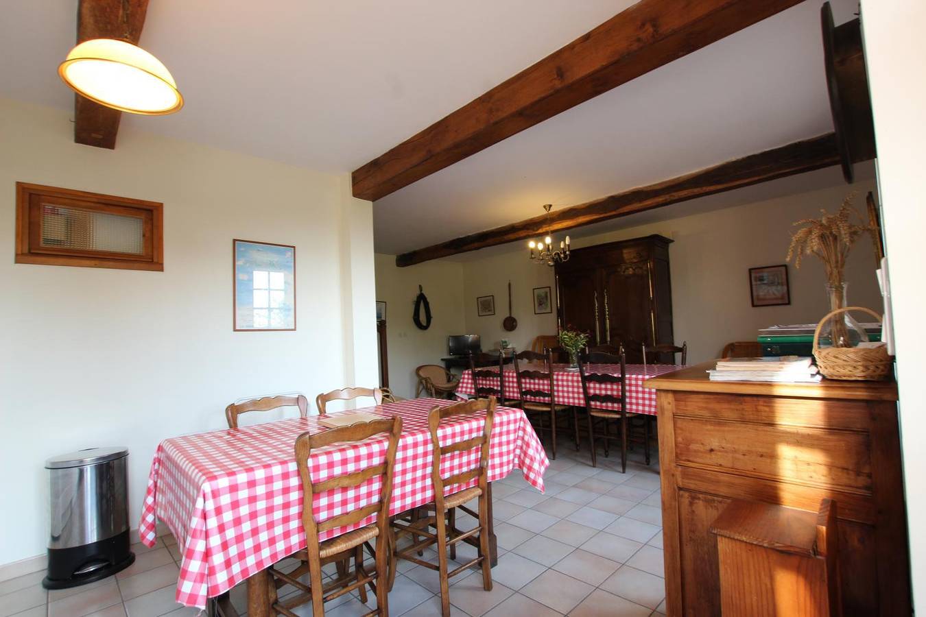 L'Epinette in Lolif, Côte de la Déroute