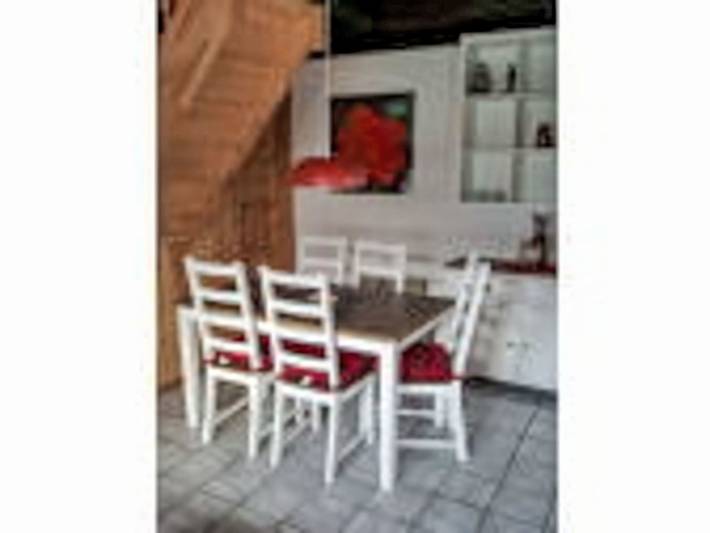 Ferienhaus für 5 Personen, mit Terrasse und Sauna in Extertal - 3