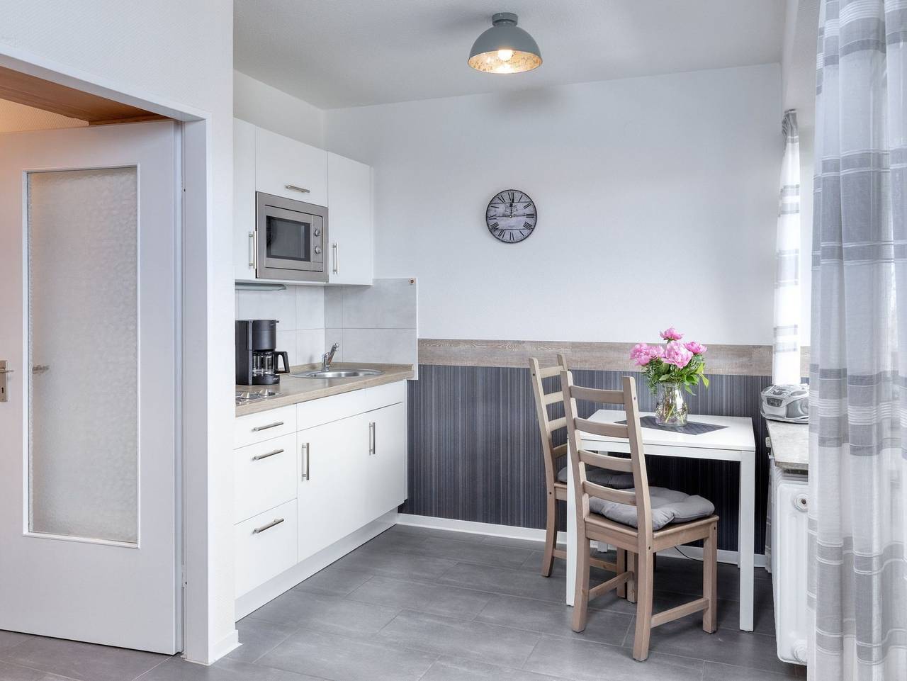 Ganze Ferienwohnung, Terrassenhaus, Fewo 78 - Terrassenhaus, Fewo 78 in Duhnen, Cuxhaven