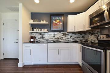 Vacation Apartment for 4 Guests in Austin (TX), Travis County, Picture 3