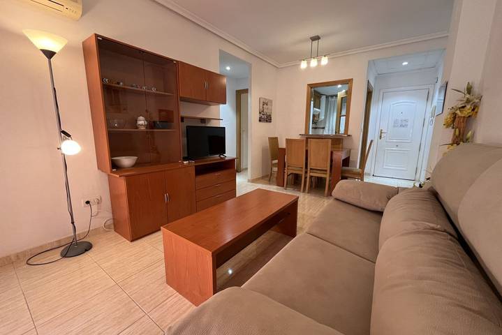 Appartement entier, Acv - Costa Caribe Ii - 2ª linea planta 4 sur in Marina d'Or, Oropesa del Mar