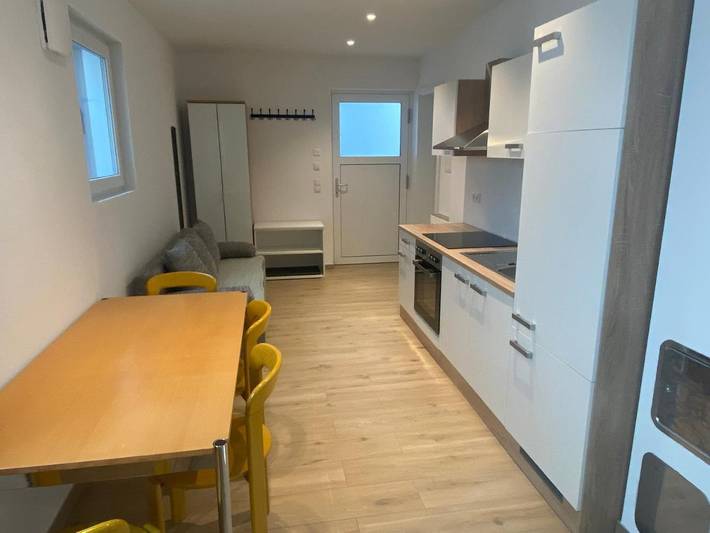 Ferienwohnung für 4 Personen in Holzkirchen - 4
