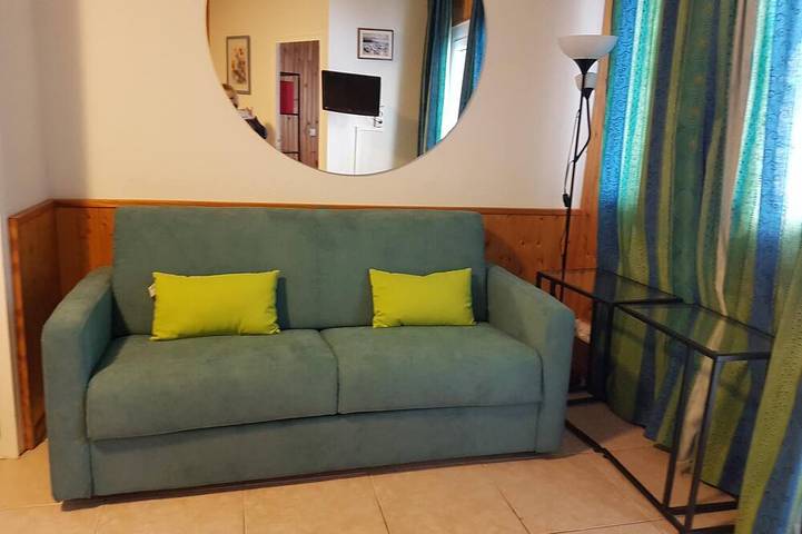 Ganze Wohnung, Tetras 105-apt-1 hab-4 pers-10 m piste-Pas de la in Pas de la Casa, Grandvalira