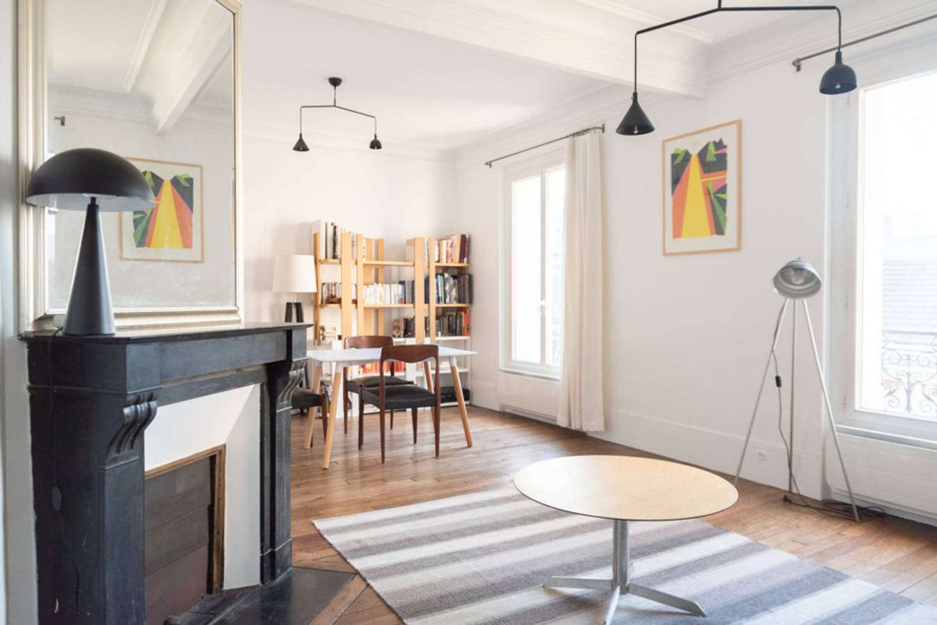 Appartement de vacances