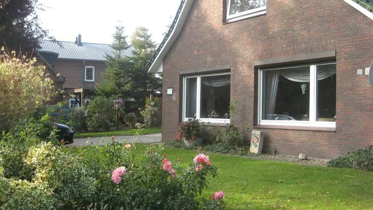 Doppelzimmer für 4 Personen (15 m²) in Barlt in Barlt, Sankt Michaelisdonn und Umgebung