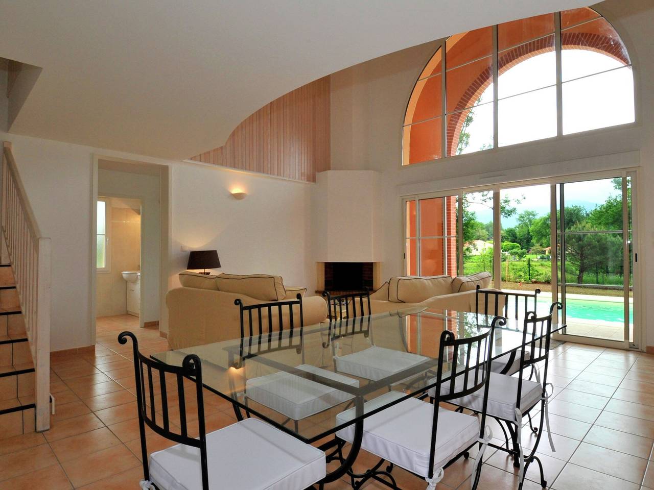 Villa in Mazamet mit privatem Pool in Pont-de-Larn, Castres und Umgebung