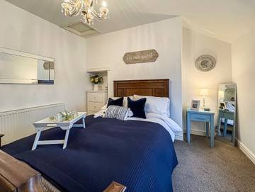 Cottage for 2 People in Denbighshire, North-Wales, Photo 4