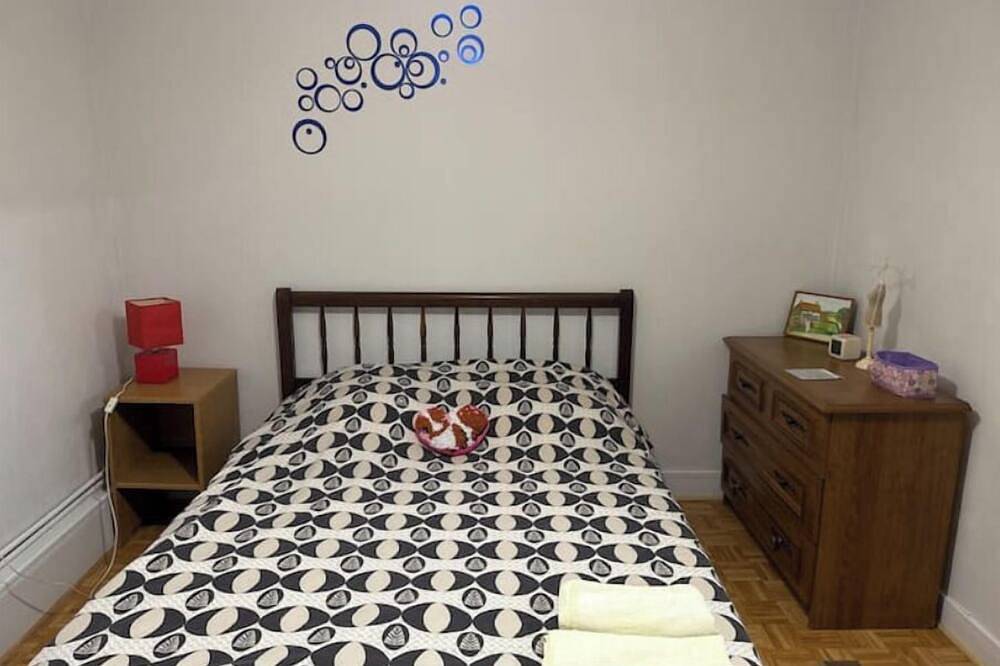 Entire apartment, Le Cocoon du Port in Niort, Niort region