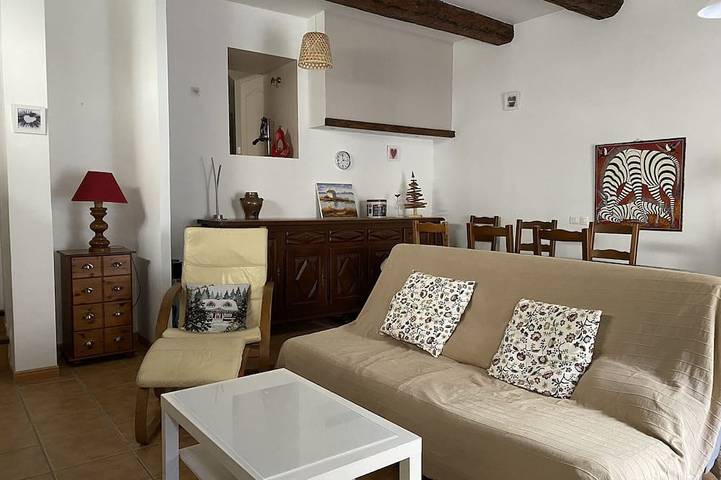 Location de vacances pour 4 personnes à Saint-André-de-Sangonis - 2