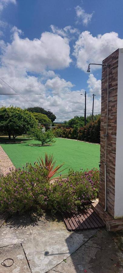 Location de vacances pour 4 personnes, avec jardin ainsi que vue et piscine dans Coimbrão - 2